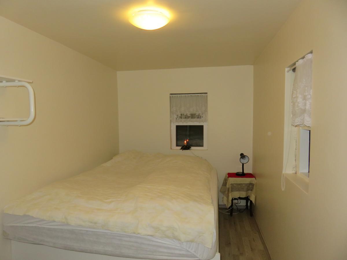 Godafoss Hlitharendi Guesthouse מראה חיצוני תמונה