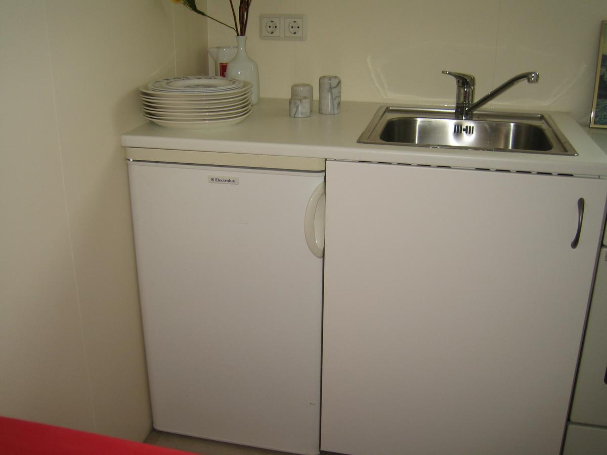 Godafoss Hlitharendi Guesthouse מראה חיצוני תמונה